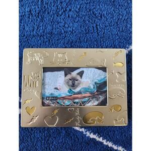 Vintage 1998 Burnes Photo Album 30pg